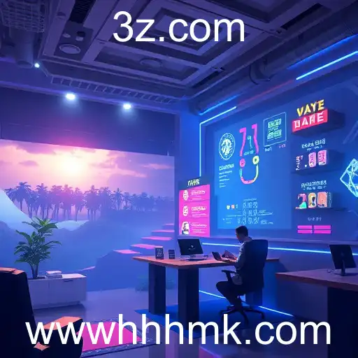 O Futuro dos Jogos Online: Tendências e Inovações