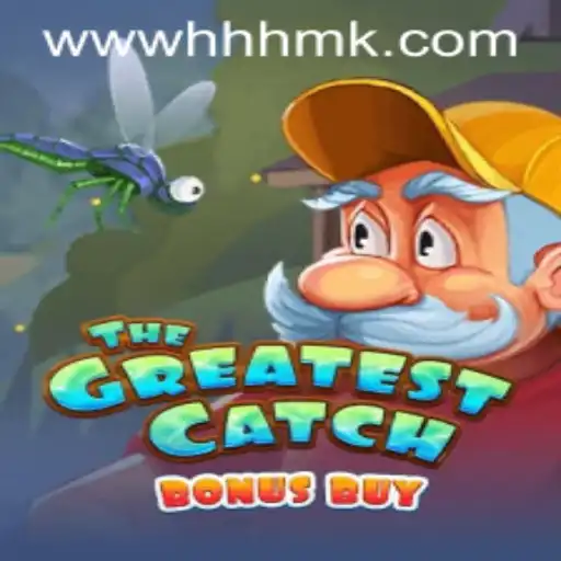 Dive into 'TheGreatestCatchBonusBuy': An Engaging Game Experience Paired with HHHMK PH Login