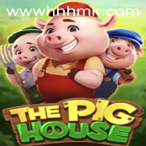 The Pig House: A Revolutionary Gaming Experience with hhhmk PH Login