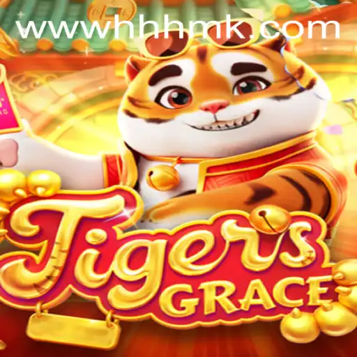 TigersGrace: An In-Depth Look into the Intriguing New Game and the Role of 'hhhmk PH Login'