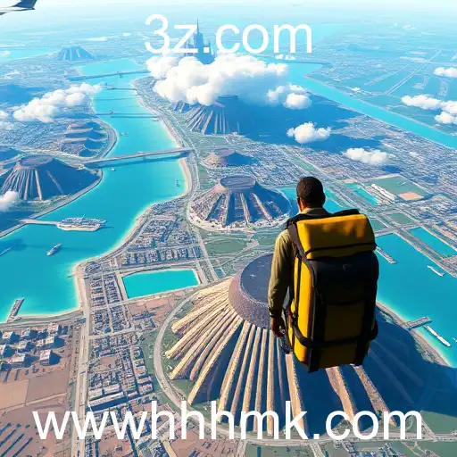 Explorando Novos Horizontes: A Categoria 'Viagem' do site 'hhhmk'