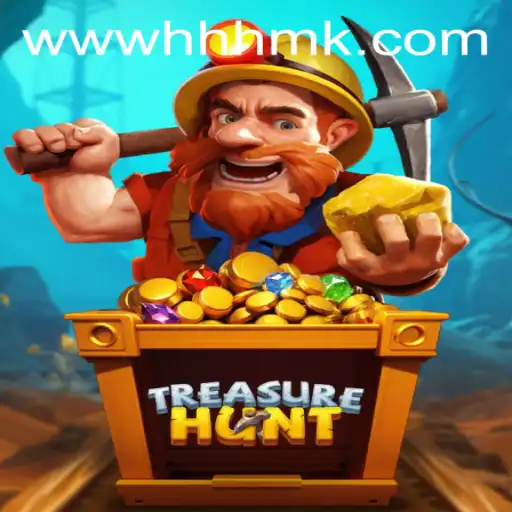 Discover the Thrills of TreasureHunt: A Detailed Guide