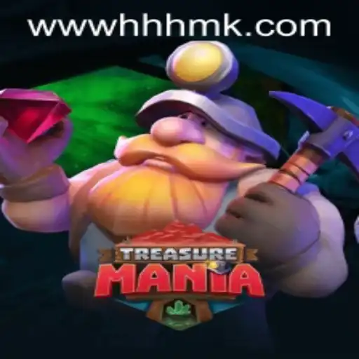 Discover TreasureMania: Dive into the Adventure with HHHMK PH Login