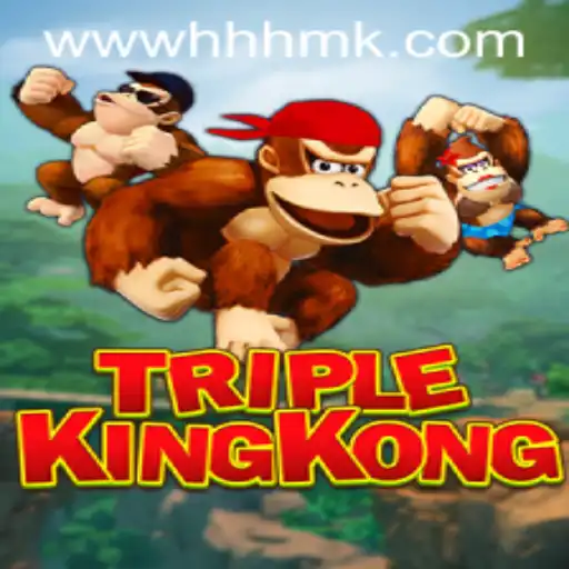 Exploring the World of TripleKingKong: An Exciting New Gaming Experience