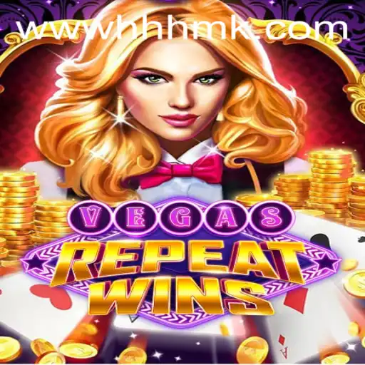 Experience the Thrill of Winning with VegasRepeatWins
