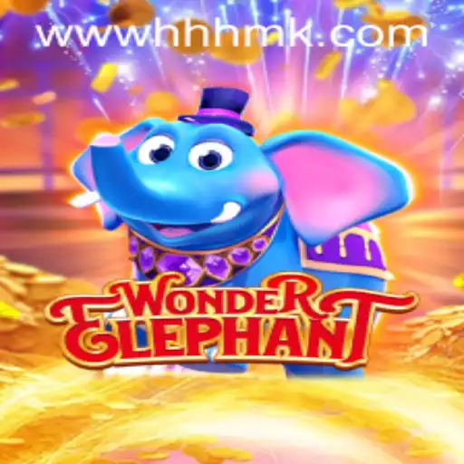 WonderElephant: A Captivating Gaming Adventure